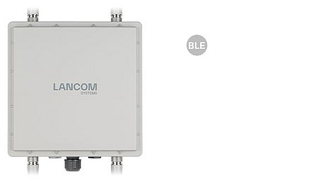 LANCOM OW-702 mit Funktionsicon