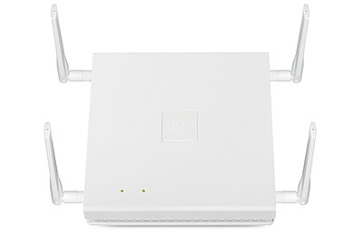 Produktfoto von LANCOM Wi-Fi 6 Access Point LX-6402