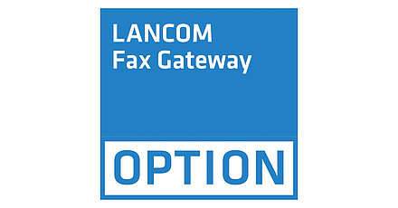 Icon LANCOM Fax Gateway Option