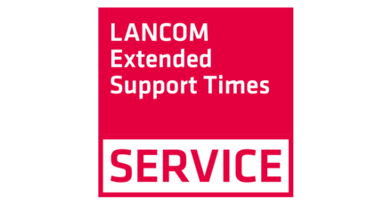 Icon LANCOM Extended Support Times Option