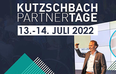Kutschbach Partnertage 2022