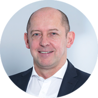 Porträtbild Thomas Kirschke LANCOM Systems