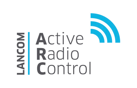 Header Active Radio Control