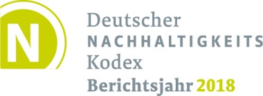 Deutscher Nachhaltigkeitskodex 2018