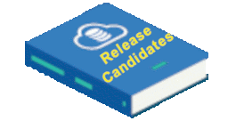 Release-Candidates / Dokumentation