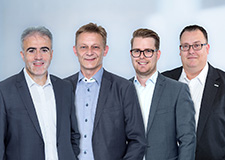 LANCOM Vertrieb Deutschland – Innendienst