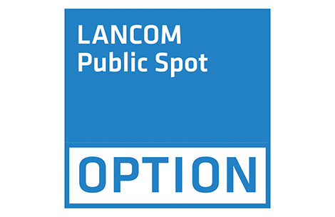 LANCOM Public Spot