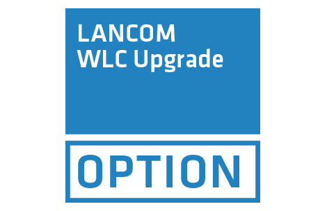 LANCOM WLC Upgrade Option