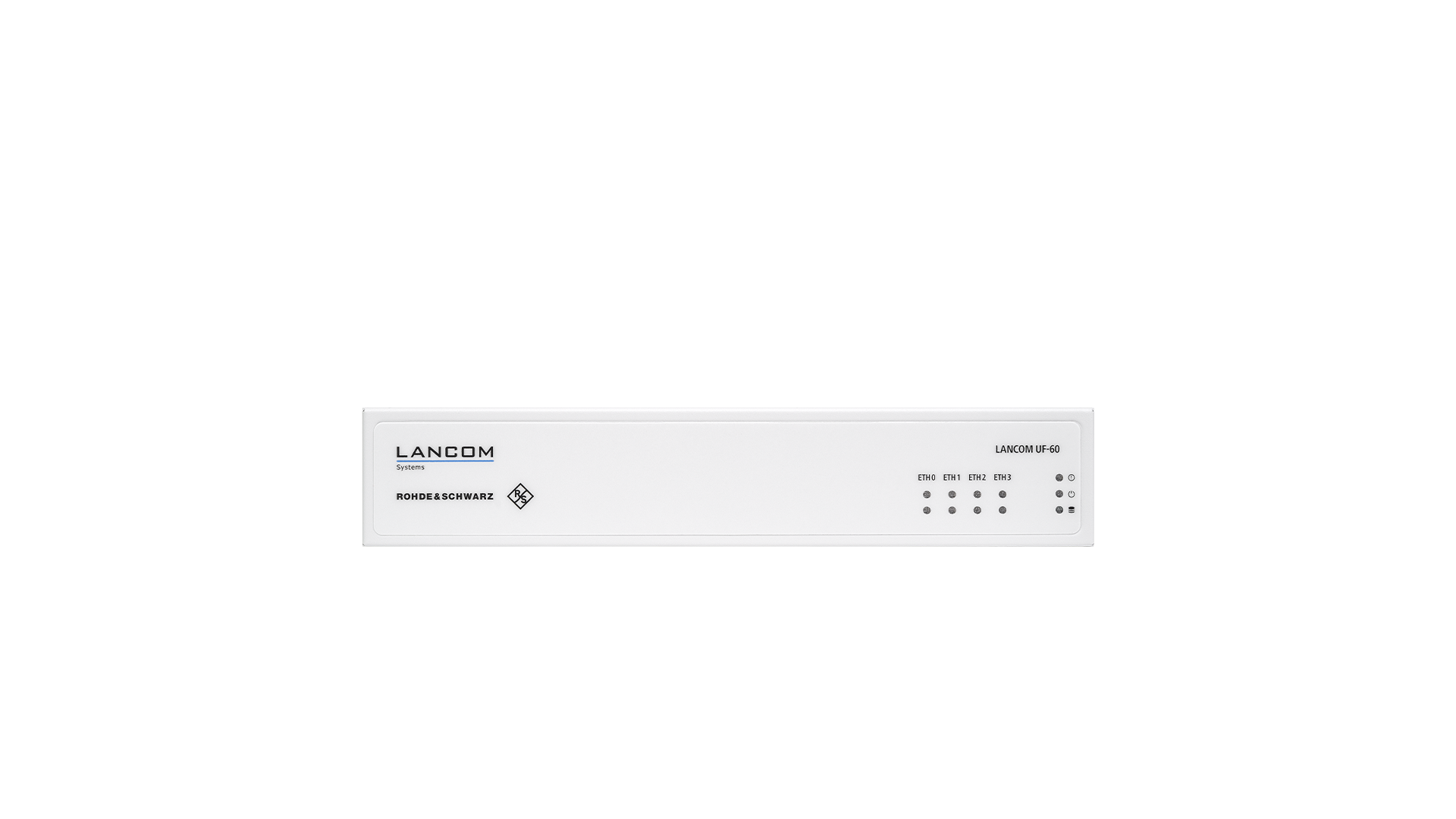 Produktfoto LANCOM R&S®Unified Firewall UF-60