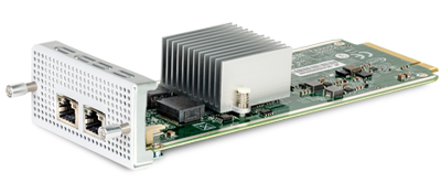 Produktbild zum LANCOM Firewall Extension Module 2x 10G GE