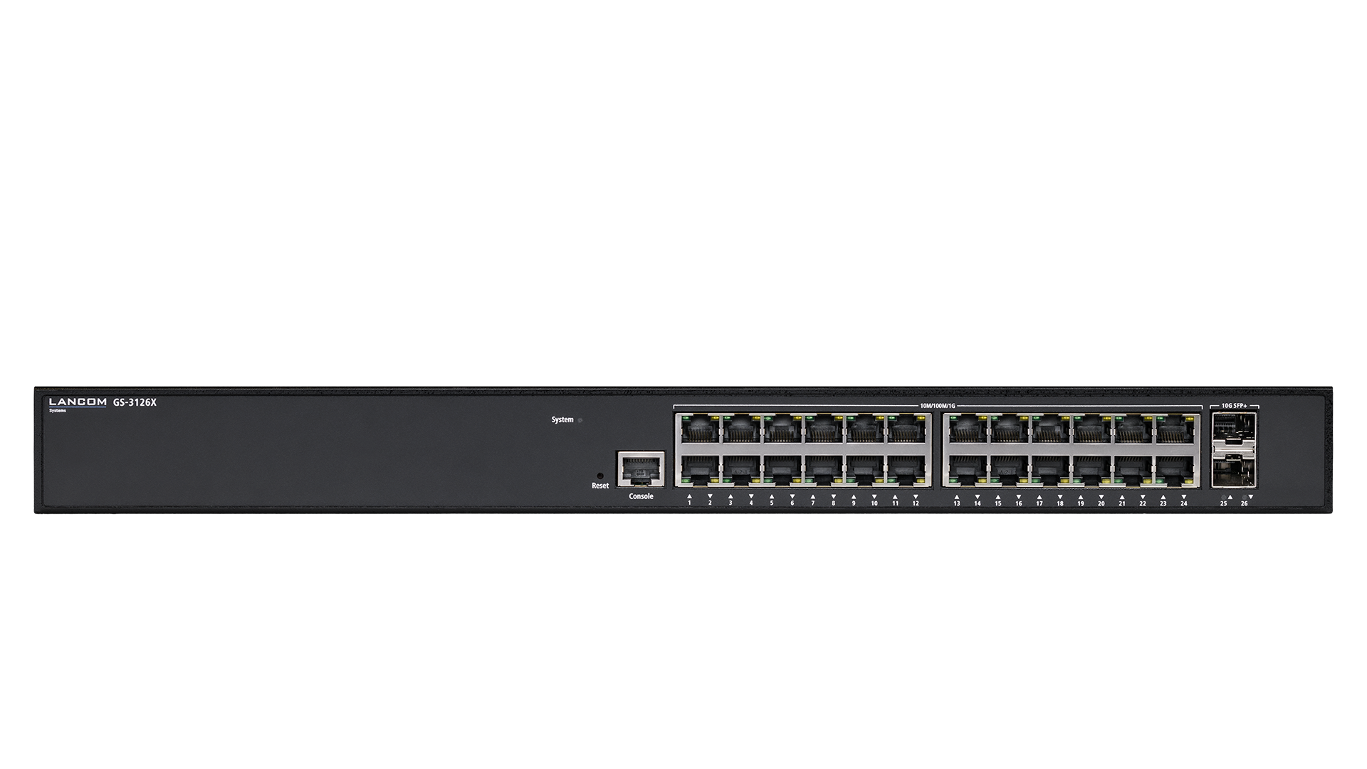 Produktfoto LANCOM GS-3126X