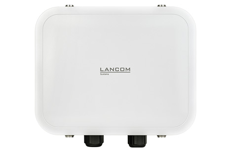 Produktbild LANCOM OW-602 von vorne