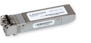 SFP-Modul SX-LC1