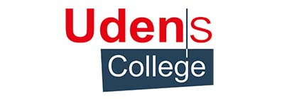 Logo der Schule Udens College