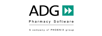 Logo der Firma ADG