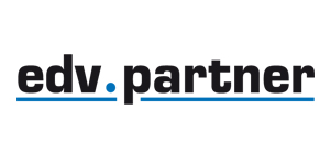 Logo EDV-Partner