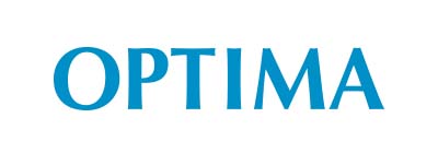 Logo von OPTIMA
