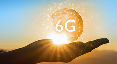 6G als Zukunft des Mobilfunks