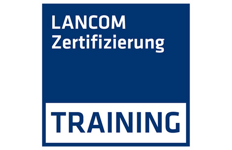 Training Zertifizierung - Logo