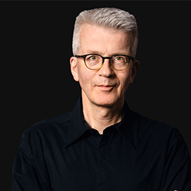 LANCOM Experte Thomas Ehrlich