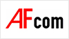 Logo der AFcom AG