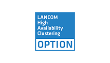 LANCOM High Availability Clustering